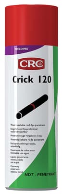 CRC аерозоль для контролю шву (барвник) Crick 120