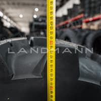 Forerunner Tyre 460/70R24 (17,5LR24) 159A8/159B QH702 IND R-4 TL — image 8
