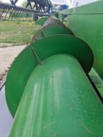 Жатка зерновая John Deere 625 HydraFlex — изображение 8