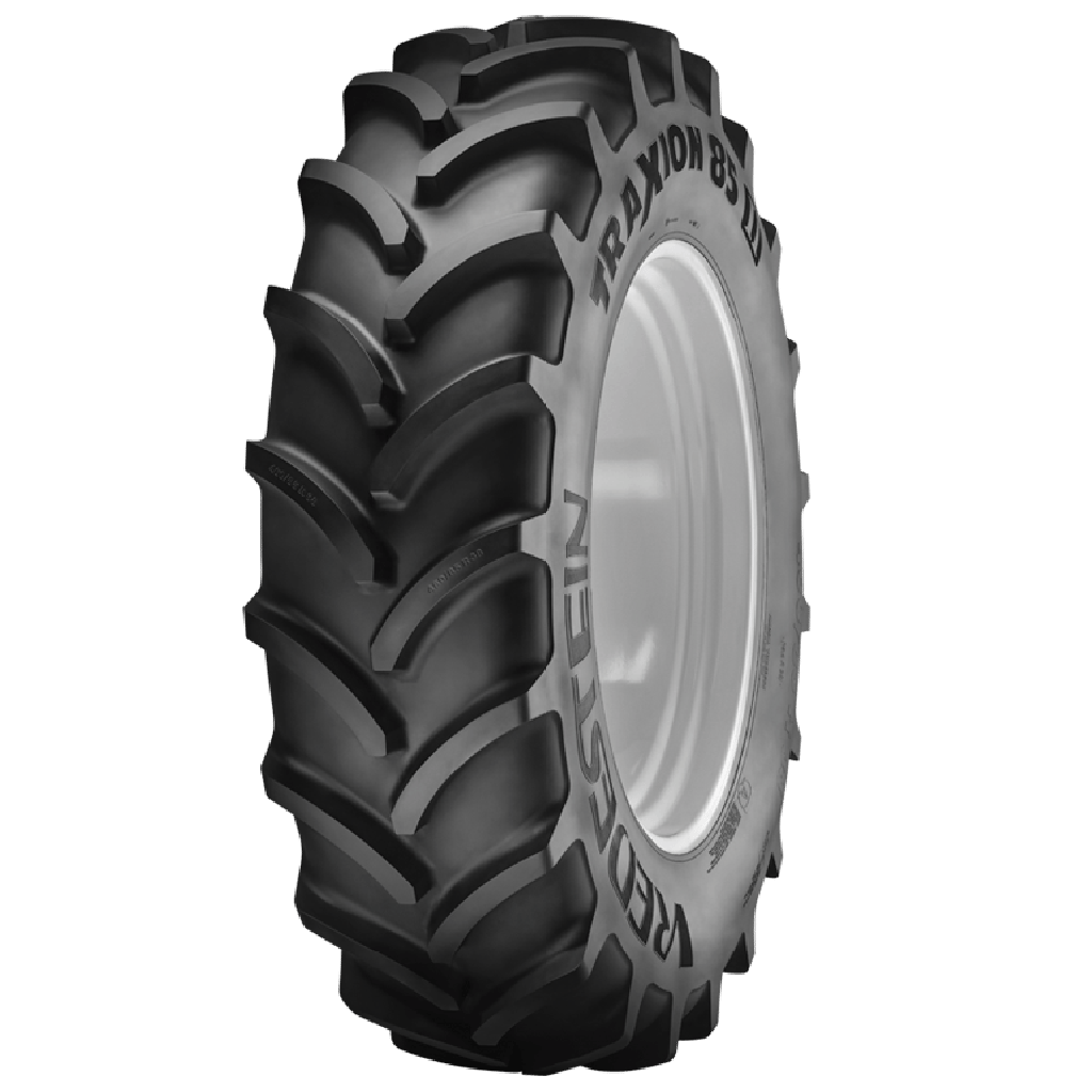 Vredestein шина 340/85R24 (13.6R24) 125A8/B TRAXION 85 II TL
