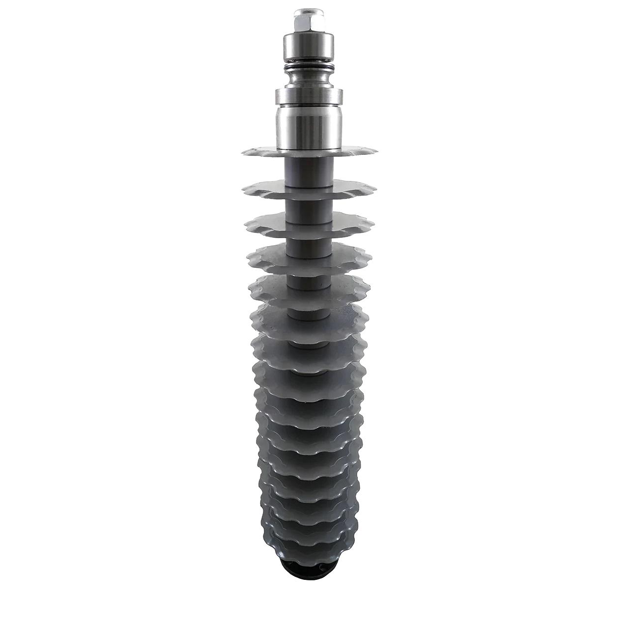 501051 / 5501120 Knife shaft assembly (with original knives)