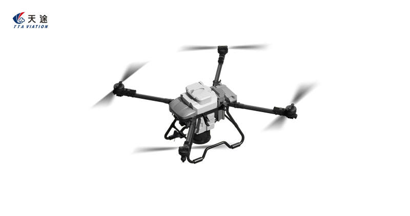 Drone TTA M4E-G300 Pro