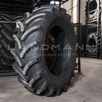 Vredestein шина 480/70R34 (19,5LR34) 143D Traxion70 TL — изображение 3