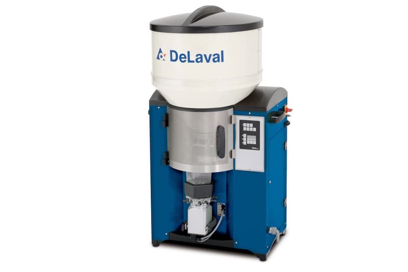 Жемсалғыш DeLaval LKF1200