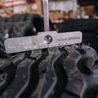 TVS Tyre 10,0/75-15,3 (255/75-15,3) 135/A8 18PR IM 117 TL — image 6