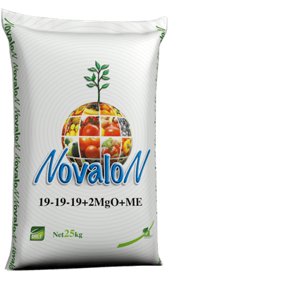 NovaloN 19-19-19+2MgO+ME