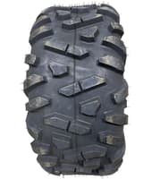 BKT шина AT27X9R14 Sierra max TL — зображення 2