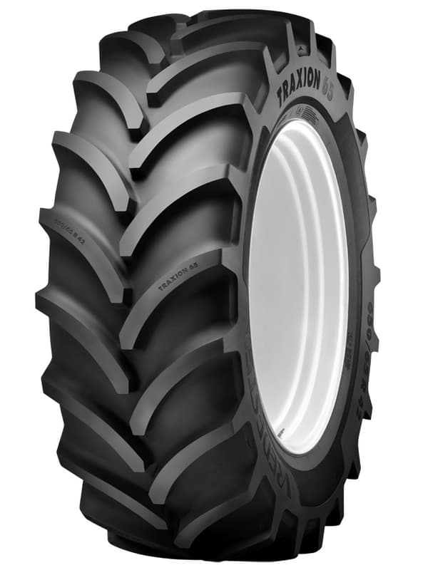 Vredestein шина 540/65R28 142D Traxion65 TL