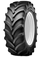 Vredestein tyre 540/65R28 142D Traxion65 TL — image 1