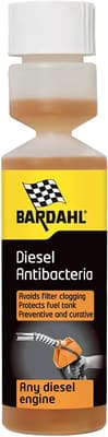 Bardahl присадка Diesel Antibacteria