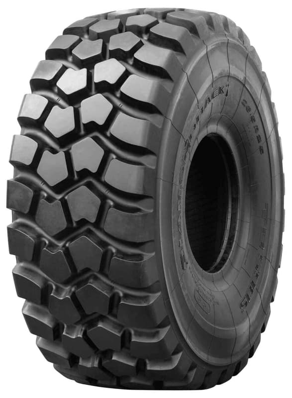 Triangle індустріальна шина 29.5R25 200/181B TB598S E-4 TL