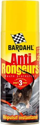 Bardahl спрей Anti Rongeurs Repulsif