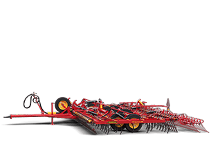 Культиватор Väderstad NZ Aggressive
