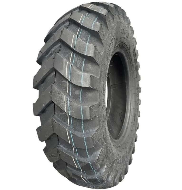BKT шина 7.00-15 6PR 106A8 Chevron Skid Power TL