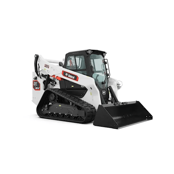 Шынжыр табанды шағын тиегіш Bobcat T86-2