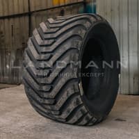 TVS Шина 550/45-22,5 (21,5/45-22,5) 159/147A8 16PR FL09 TL — изображение 2