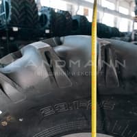 TVS Шина 23,1-26 159A8 16PR TR-36 EUROGRIP R-1 TL — сурет 8