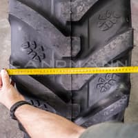 Forerunner Шина 460/70R24 (17,5LR24) 159A8/159B QH701 IND R-4 TL — зображення 6