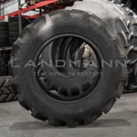 Vredestein шина 300/70R20 (11,2R20) 120D Traxion70 TL — зображення 2