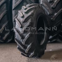 TVS Шина 280/85R20 (11,2R20) 112D/115A8 TIGERTRAC AR800 TL — зображення 2