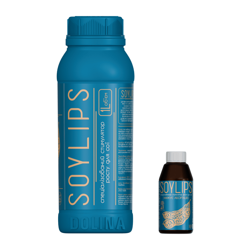SOYLIPS®