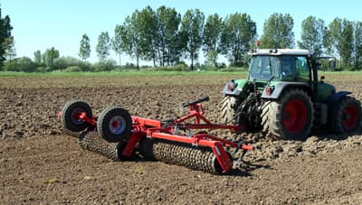 Roller Kverneland Actiroll