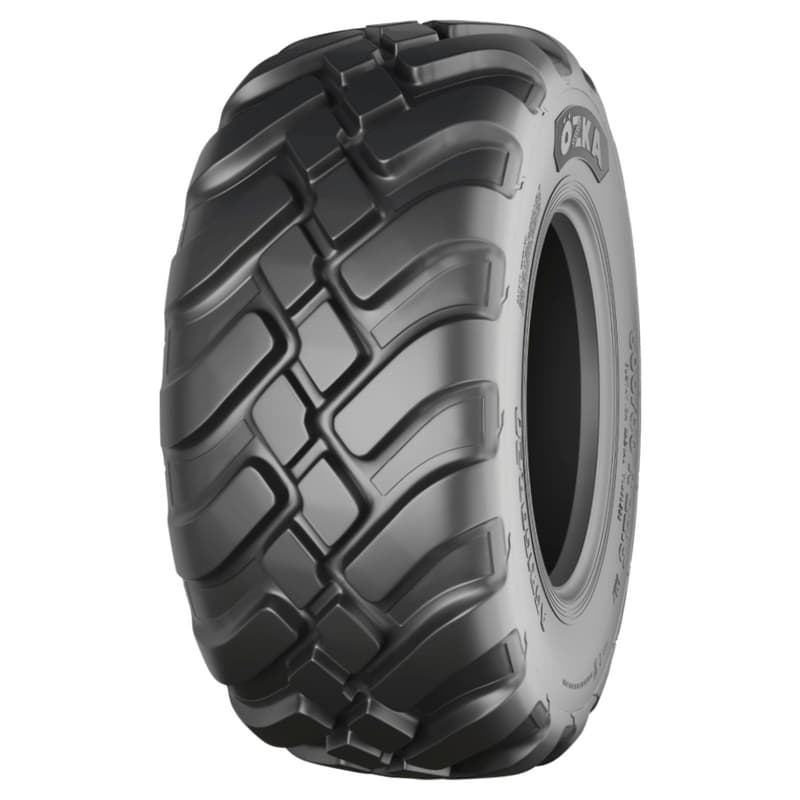 GTK шина 500/60R22.5 155D RF40 TL