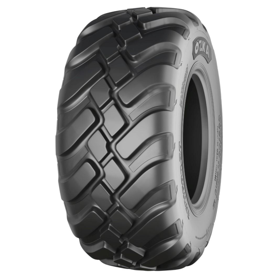 GTK шина 500/60R22.5 155D RF40 TL