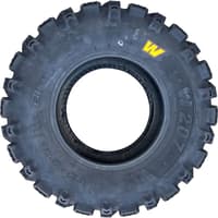 BKT шина 25X8-12 (25X8.00-12) 6PR 43J Wing W 207 TL — зображення 3