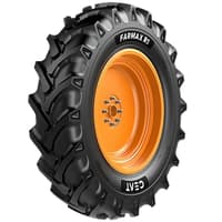 Ceat шина 14.9-24 12PR 136A8 Farmax R1 TL — зображення 1