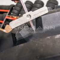 Uniglory Шина VF750/70R44 CFO 186D SMARTAGRO FALCON TL — зображення 8