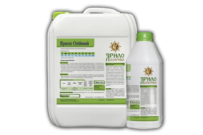 Yarylo Oilseed