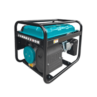 Generator INVO H3150-G 2.5/2.8 kW with manual start — image 3