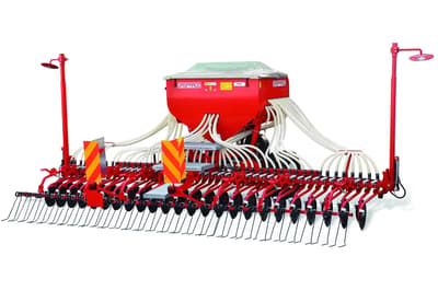 Grain drill Maschio Gaspardo PINTA XL ISOTRONIC