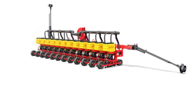 Precision planter MaterMacc MSO SUGARBEET