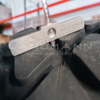 TVS Шина 23,1-26 168A8 16-HDPR TM09 N.D.TRACTOR R-3 TL — изображение 6