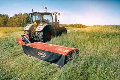 Mower Vicon EXTRA 200