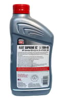 Олива моторна Phillips 66 Fleet Supreme EC 15W40 — зображення 3