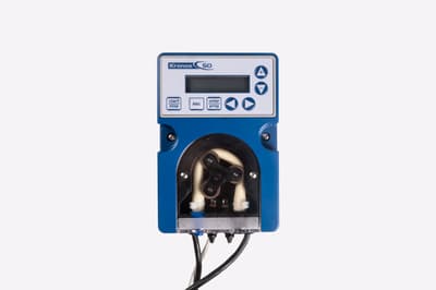 Feeder DeLaval OptiDoser L100