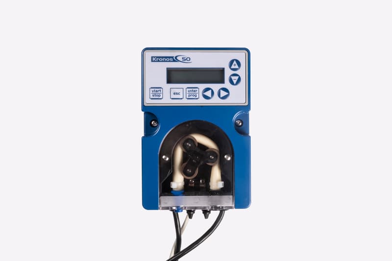 Жемсалғыш DeLaval OptiDoser L100