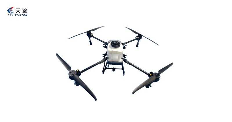 Drone TTA M4E-G500