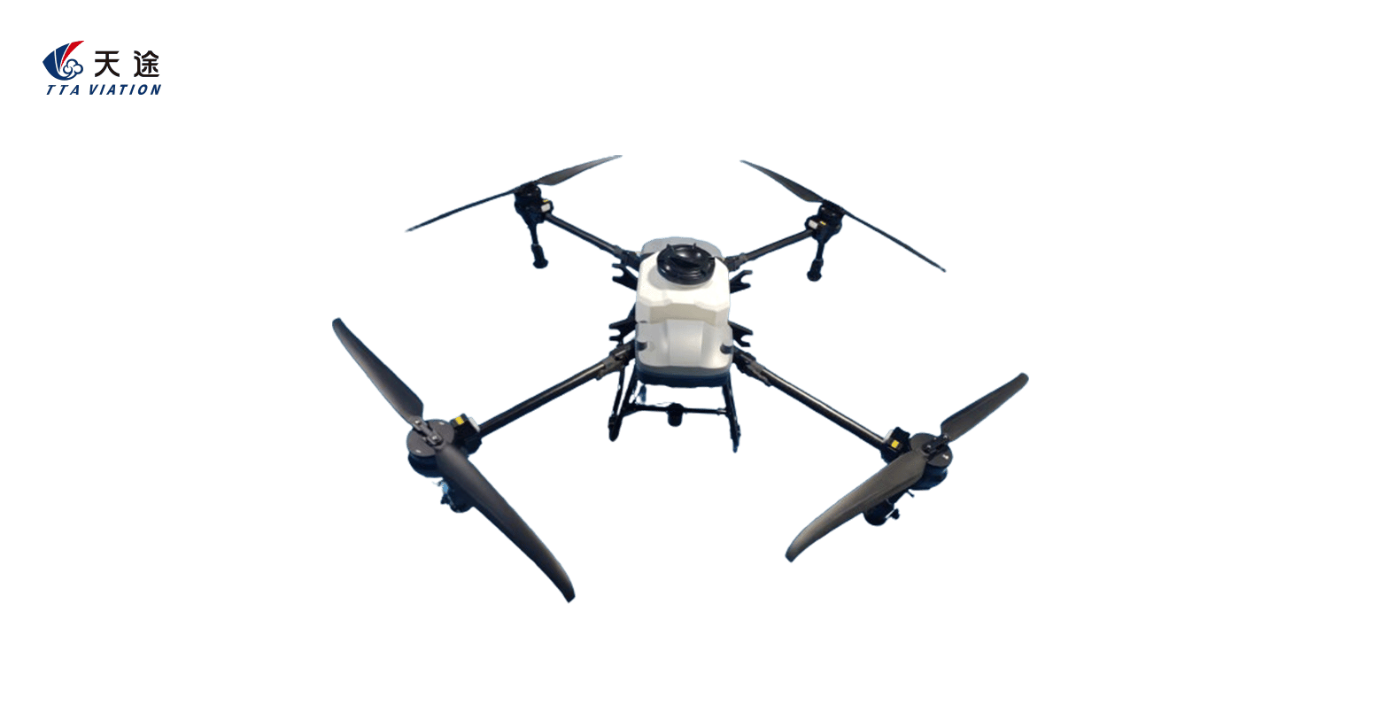 Drone TTA M4E-G500