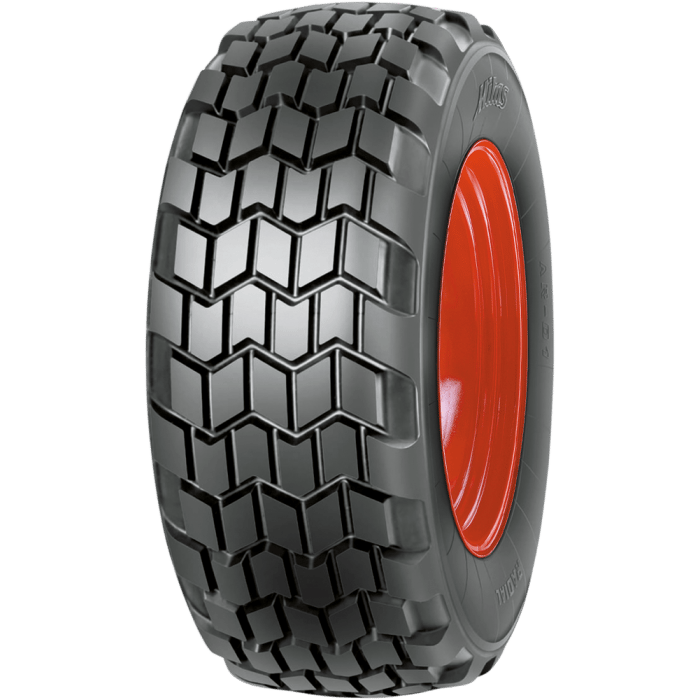 Mitas шина 385/65R22.5 161F AR-01 TL