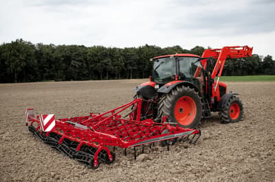 Cultivator Kverneland TLD