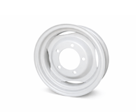UMITJANT Wheel 4,50x16 135-175-5 d20 ET-25 — image 1