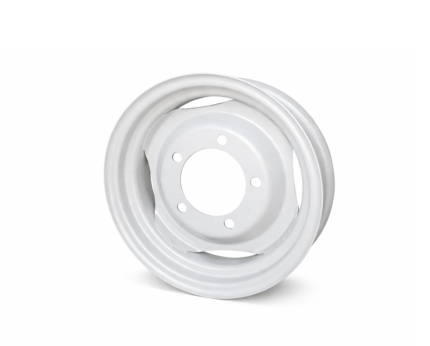 UMITJANT Wheel 4,50x16 135-175-5 d20 ET-25