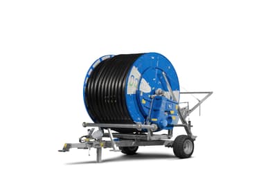 Hose-reel irrigator Ocmis VR4