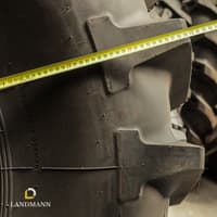 Uniglory шина 520/85R38 (20,8R38) 155A8/152B SmartAgro R-1W TL — зображення 7