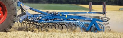 Cultivator Köckerling Allrounder -classic- 2.0 300