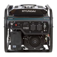 Petrol generator HHY 3050FE — image 2